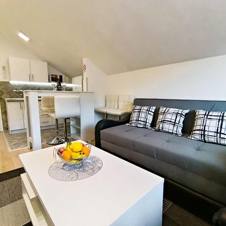 Gospođica - One-Bedroom Apartment - 1