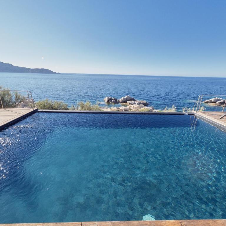 Cala Di Mare Villa - Villa - Côté Plage - 2