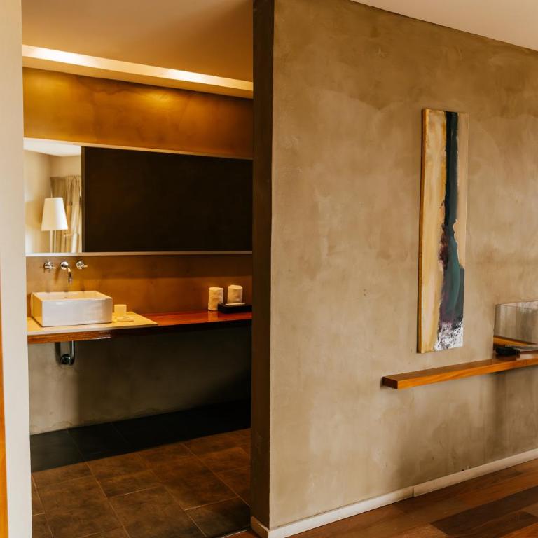 Esplendor by Wyndham El Calafate - Suite - 1 cama grande - No fumadores - 5
