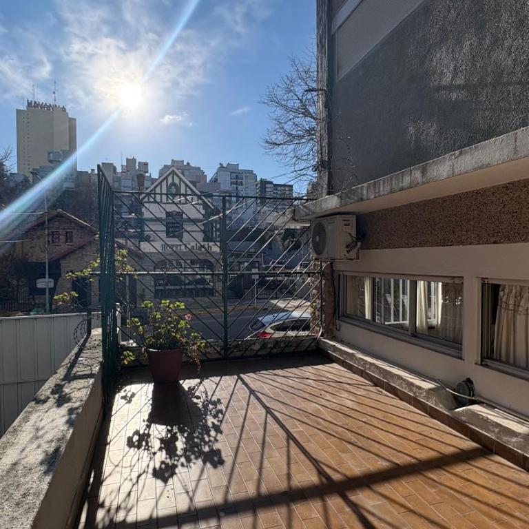 depto zona Guemes mdq - Apartamento de 1 dormitorio - 4