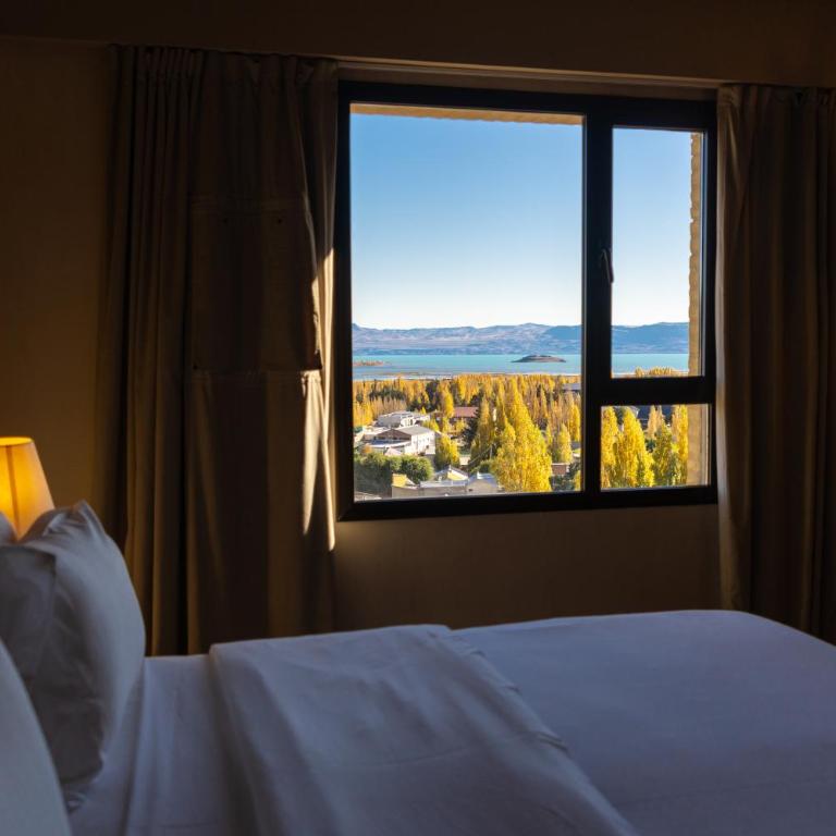 Esplendor by Wyndham El Calafate - Suite - 1 cama grande - No fumadores - 4