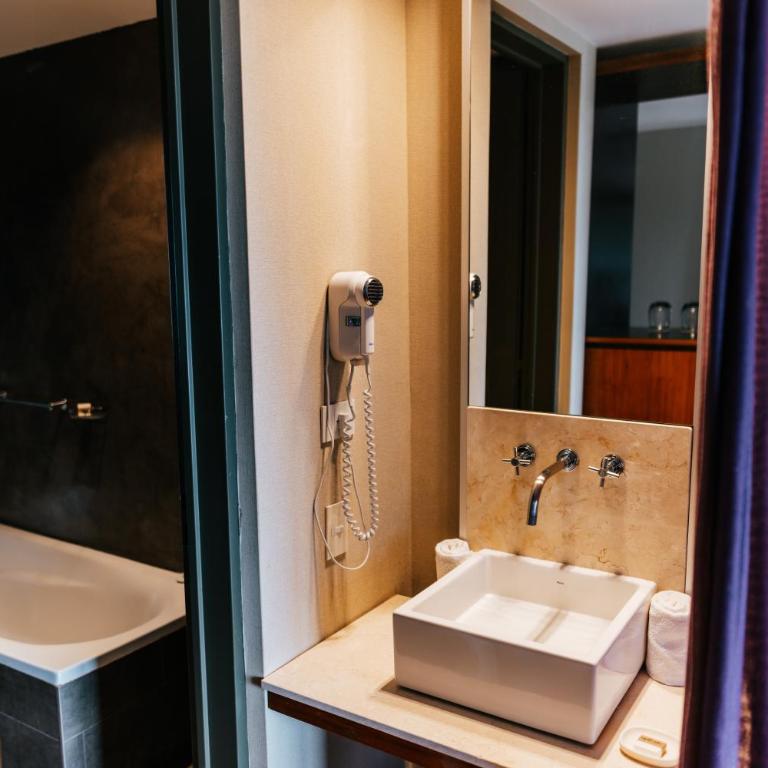 Esplendor by Wyndham El Calafate - Habitación - No fumadores - Cama grande - 4