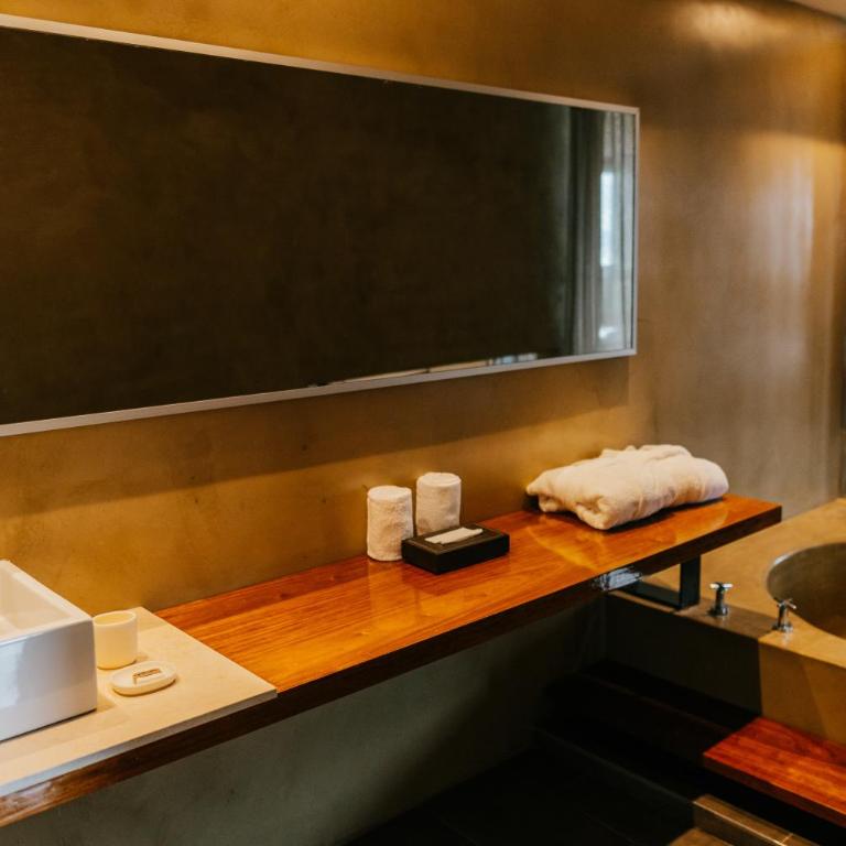 Esplendor by Wyndham El Calafate - Suite - 1 cama grande - No fumadores - 6