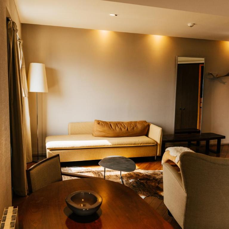 Esplendor by Wyndham El Calafate - Suite - 1 cama grande - No fumadores - 7