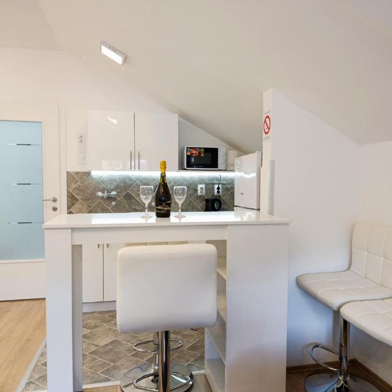 Gospođica - One-Bedroom Apartment - 3