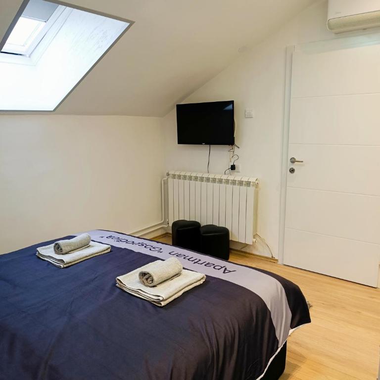 Gospođica - One-Bedroom Apartment - 14