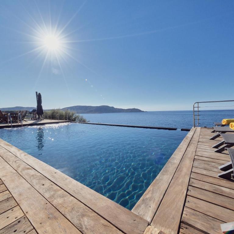 Cala Di Mare Villa - Villa - Côté Plage - 1