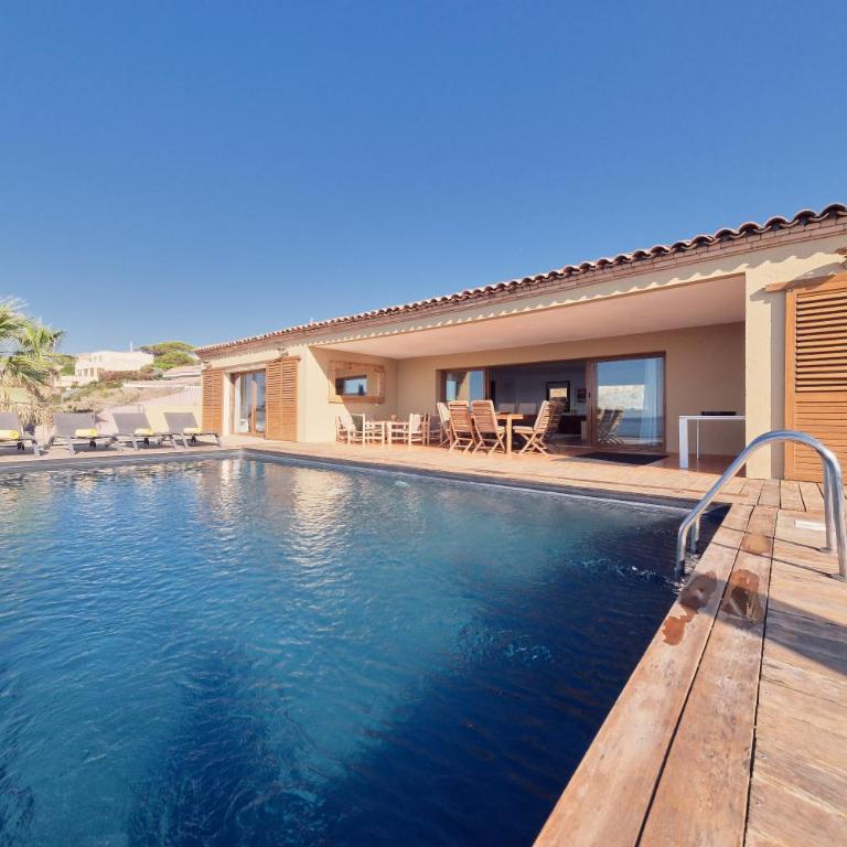 Cala Di Mare Villa - Villa - Côté Plage - 3