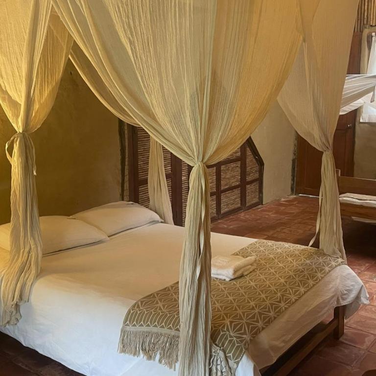 Chirapa Manta Amazon Lodge - Double Room - 3