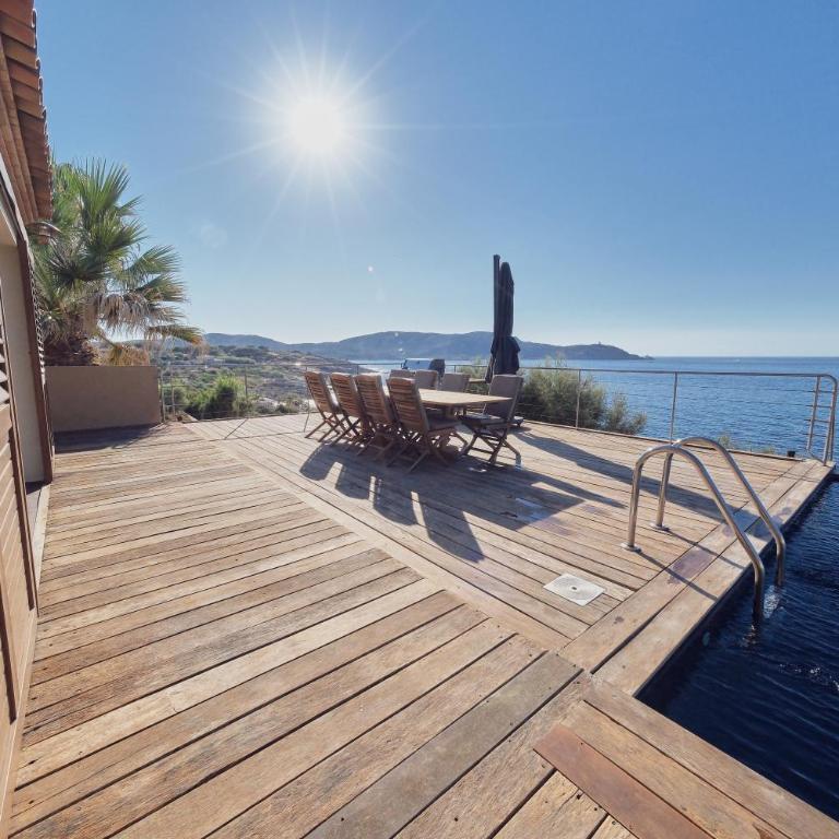 Cala Di Mare Villa - Villa - Côté Plage - 8