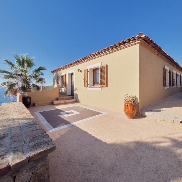 Cala Di Mare Villa - Villa - Côté Plage - 10