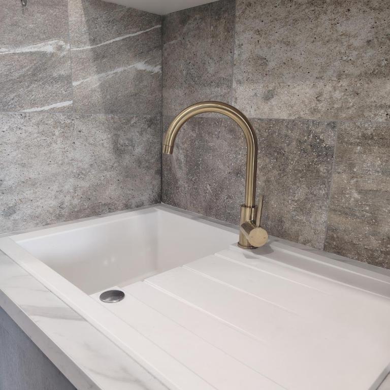Appartement Bali T2 piscine parking - Appartement 1 Chambre - 9