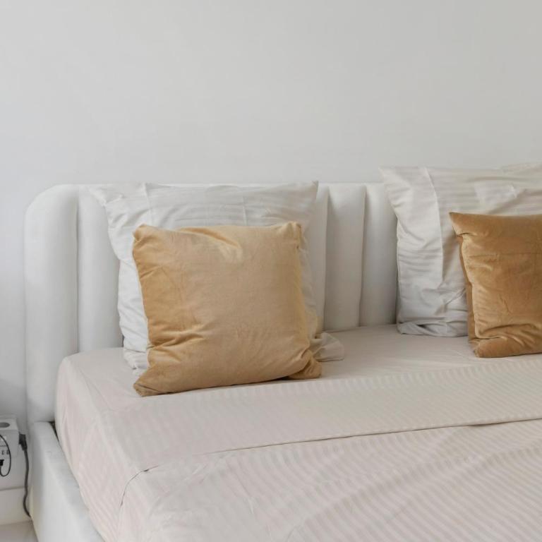 Cosy and Central - Studio Supérieur - 11