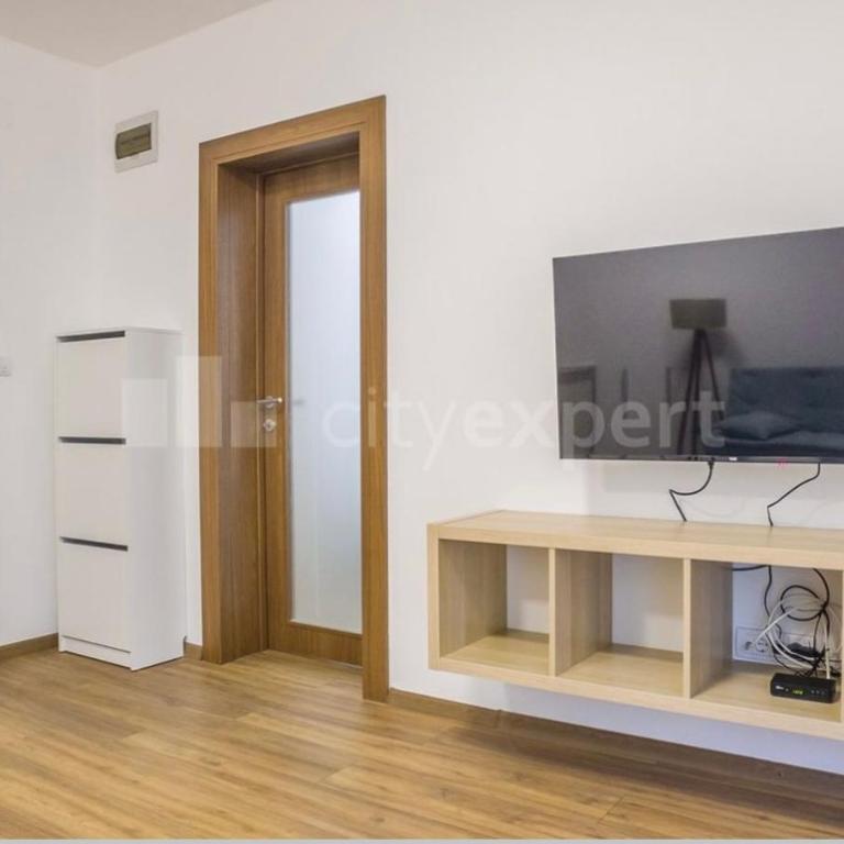 ALTINA Apartmani - Apartman sa 1 Spavaćom Sobom - 10