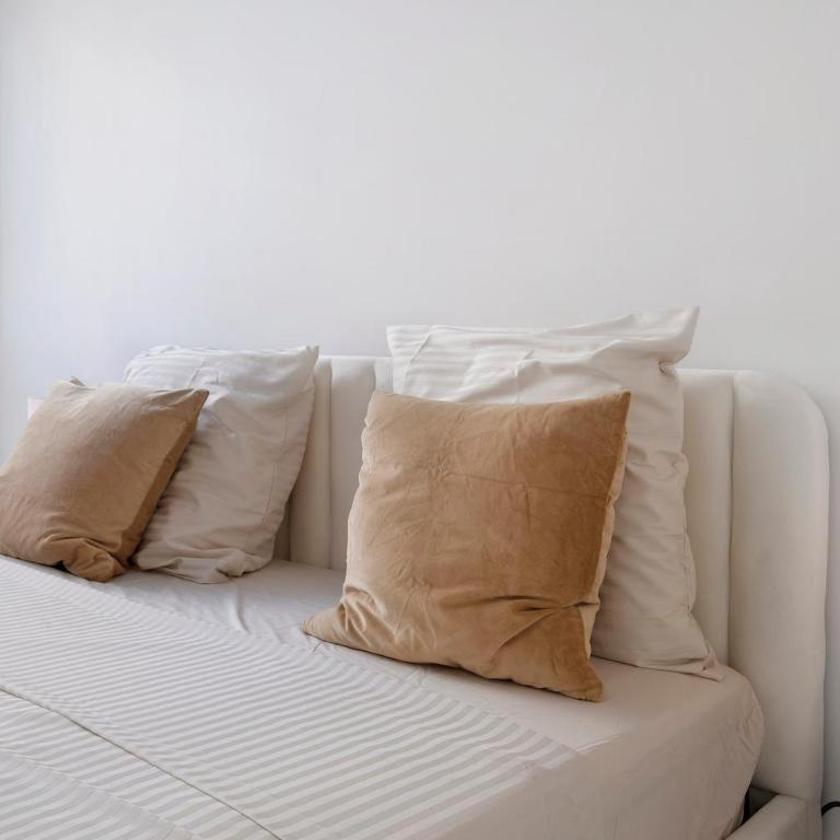 Cosy and Central - Studio Supérieur - 3