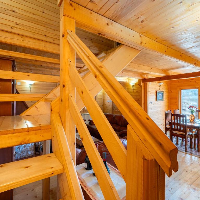 Chalet Six Hearts - Koliba - 2