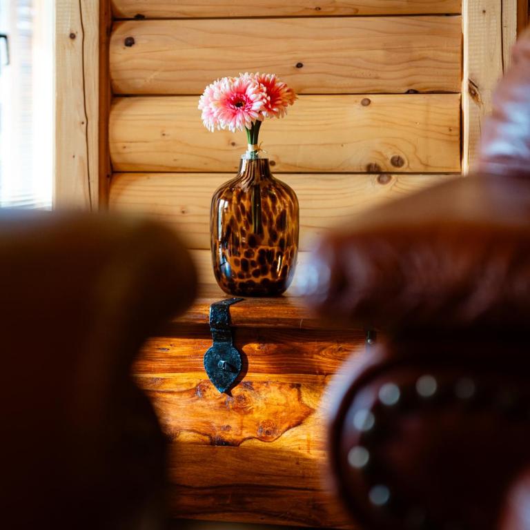 Chalet Six Hearts - Koliba - 8