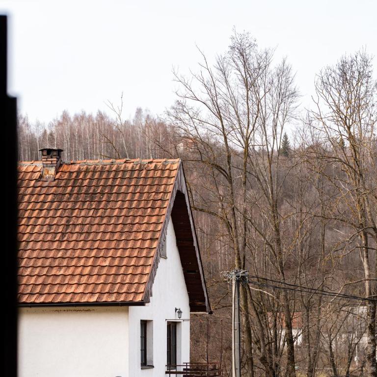 Chalet Six Hearts - Koliba - 19