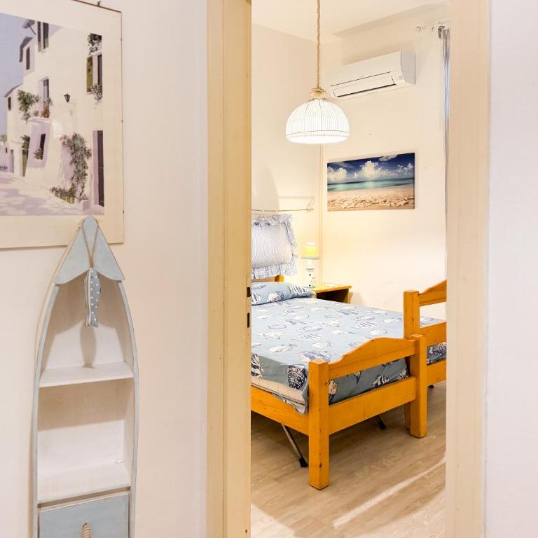 Casetta Azzurra - HelloElba - Two-Bedroom Family Apartment - 24