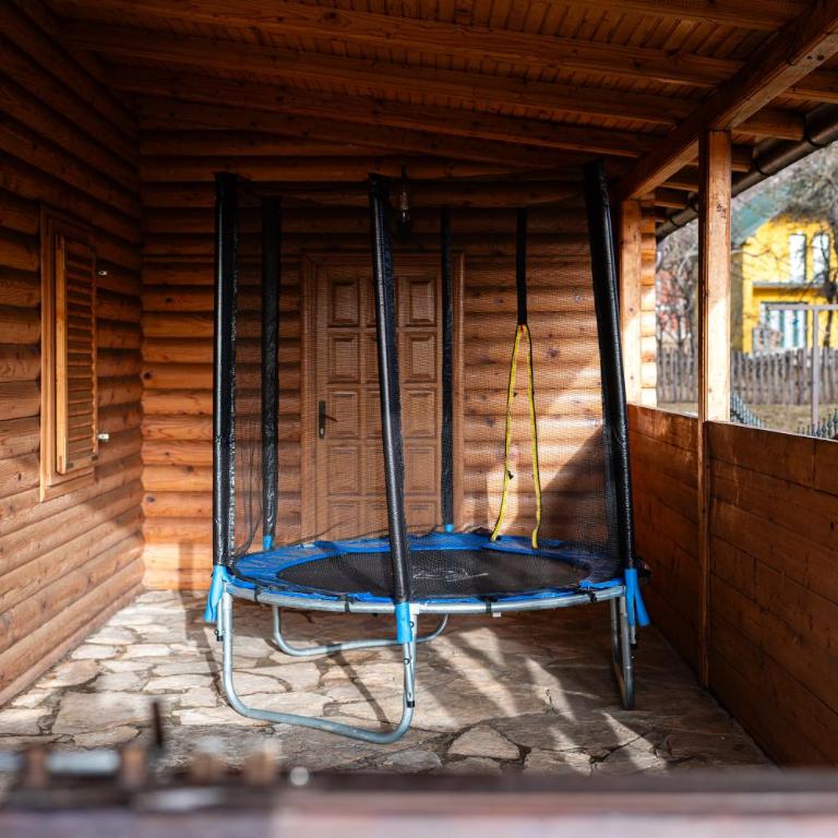 Chalet Six Hearts - Koliba - 30