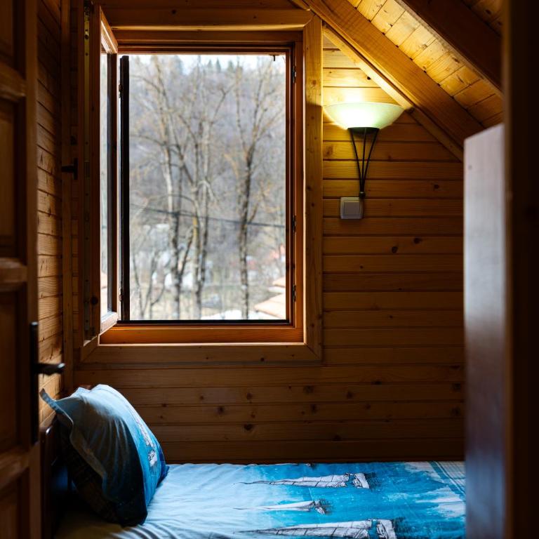 Chalet Six Hearts - Koliba - 45