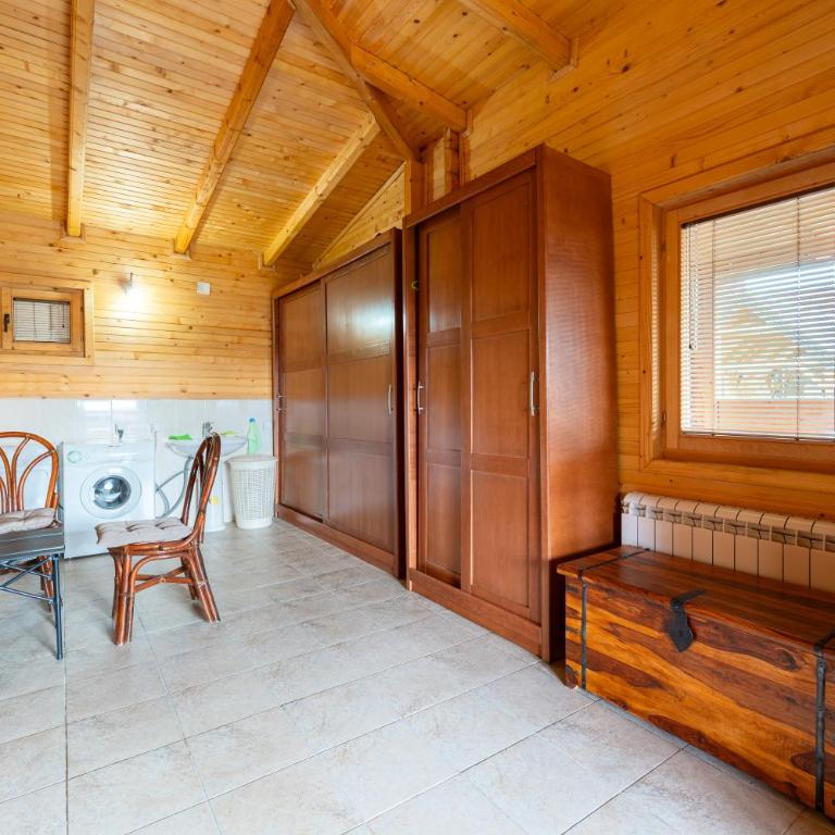 Chalet Six Hearts - Koliba - 46