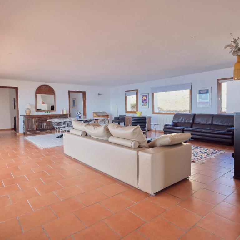 Cala Di Mare Villa - Villa - Côté Plage - 14