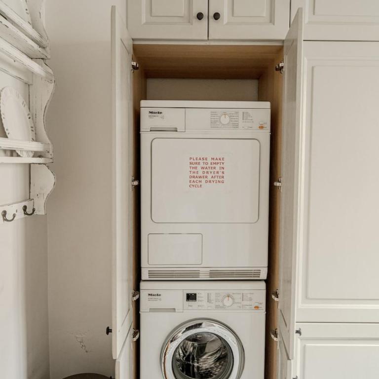 AC 3bds with arc de triomphe - Three-Bedroom Apartment - 10