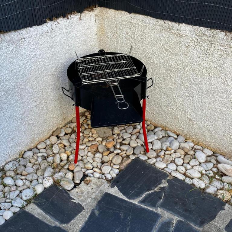 Casa Elisa 3 bedrooms 2 bathrooms 4 airco's shared pool - Casa de 3 dormitorios - 29