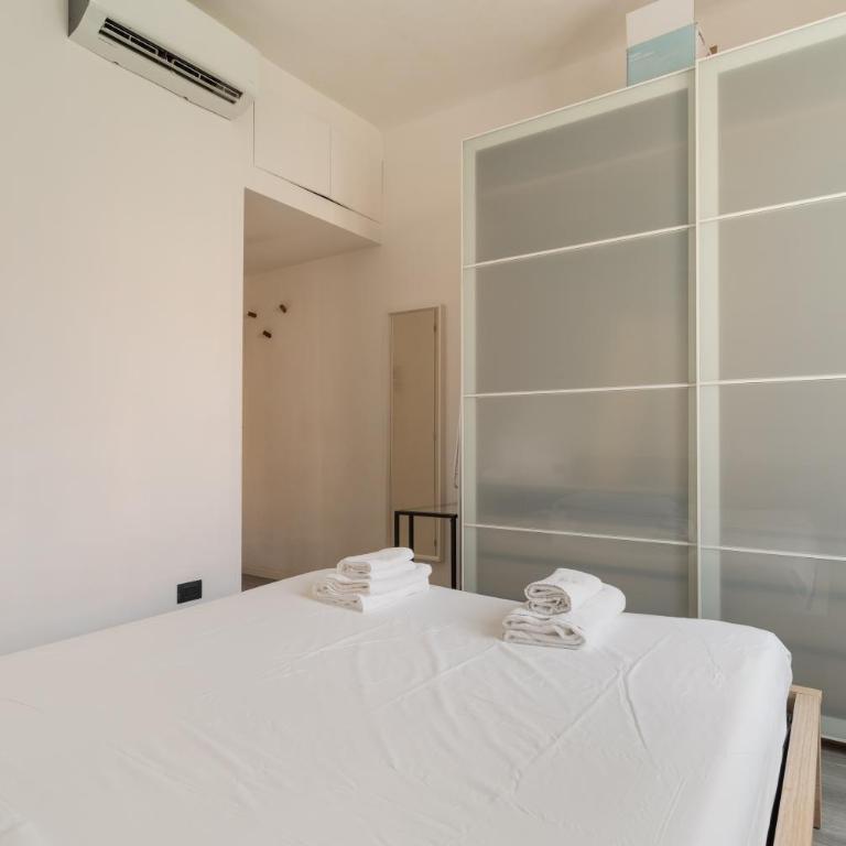 GuestHost - Bright Stay X4 Dergano MM3 - Appartement 1 Chambre - 18
