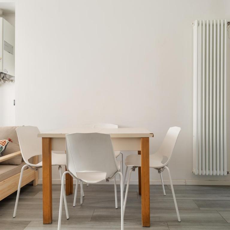 GuestHost - Bright Stay X4 Dergano MM3 - Appartement 1 Chambre - 3