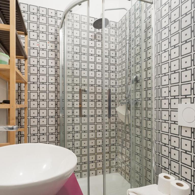 GuestHost - Bright Stay X4 Dergano MM3 - Appartement 1 Chambre - 21