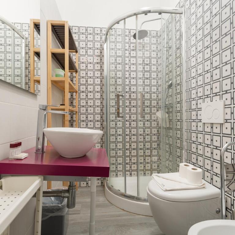 GuestHost - Bright Stay X4 Dergano MM3 - Appartement 1 Chambre - 22