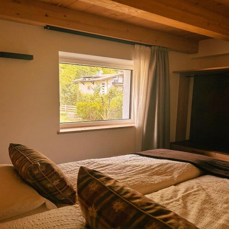 B&B Te Nìf - Camera King con Vista Giardino - 2