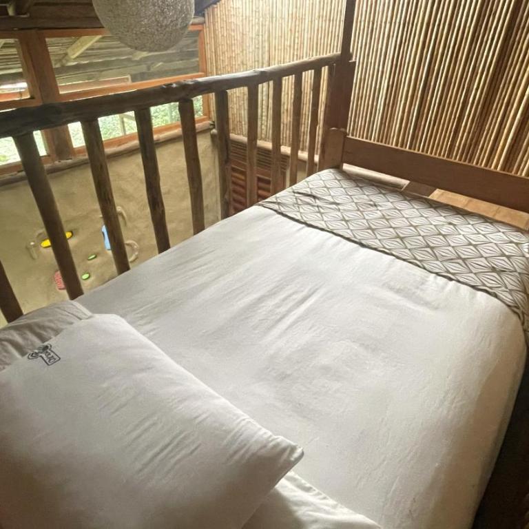 Chirapa Manta Amazon Lodge - Twin Room with Private Bathroom - 6