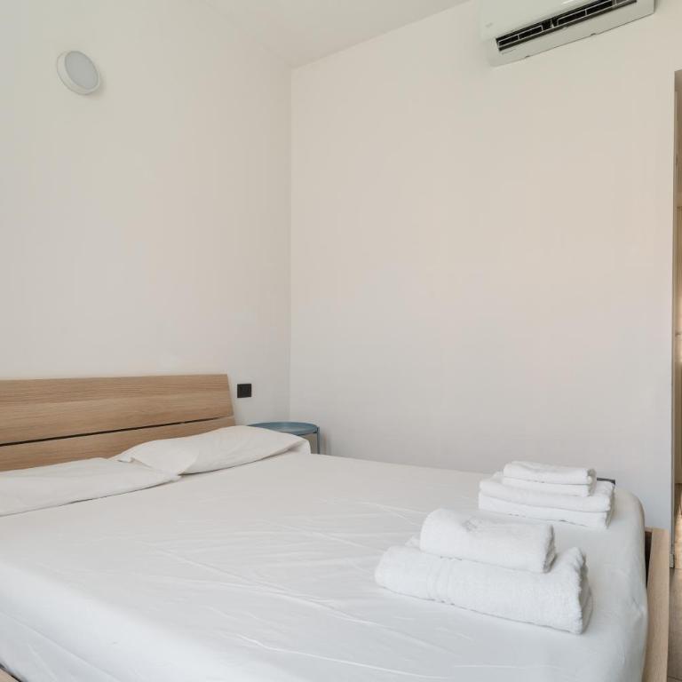 GuestHost - Bright Stay X4 Dergano MM3 - Appartement 1 Chambre - 19