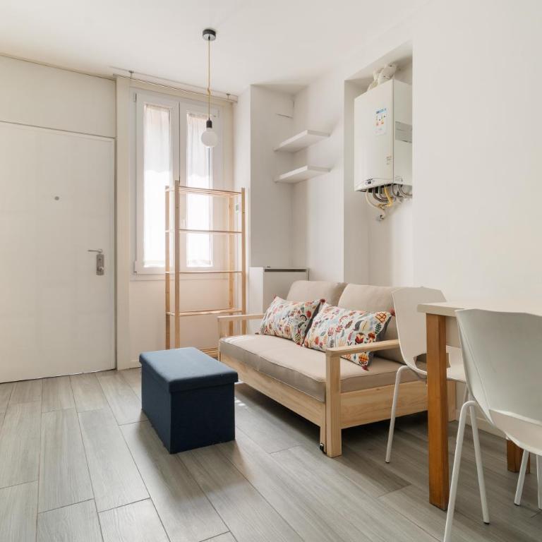 GuestHost - Bright Stay X4 Dergano MM3 - Appartement 1 Chambre - 8