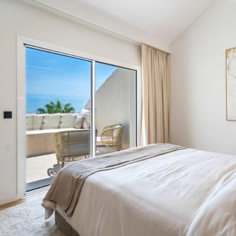 EARL Penthouse Nueva Andalucía - Deluxe Apartment - 3