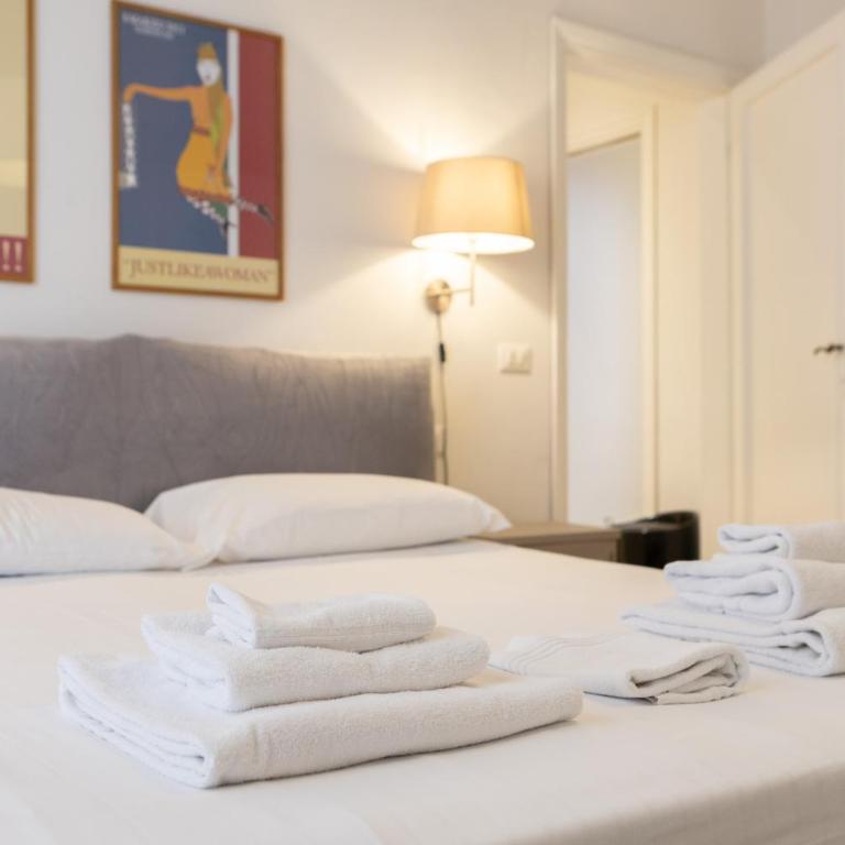 Carnesecchi Elegant Stay - Appartamento con 2 Camere da Letto - 15