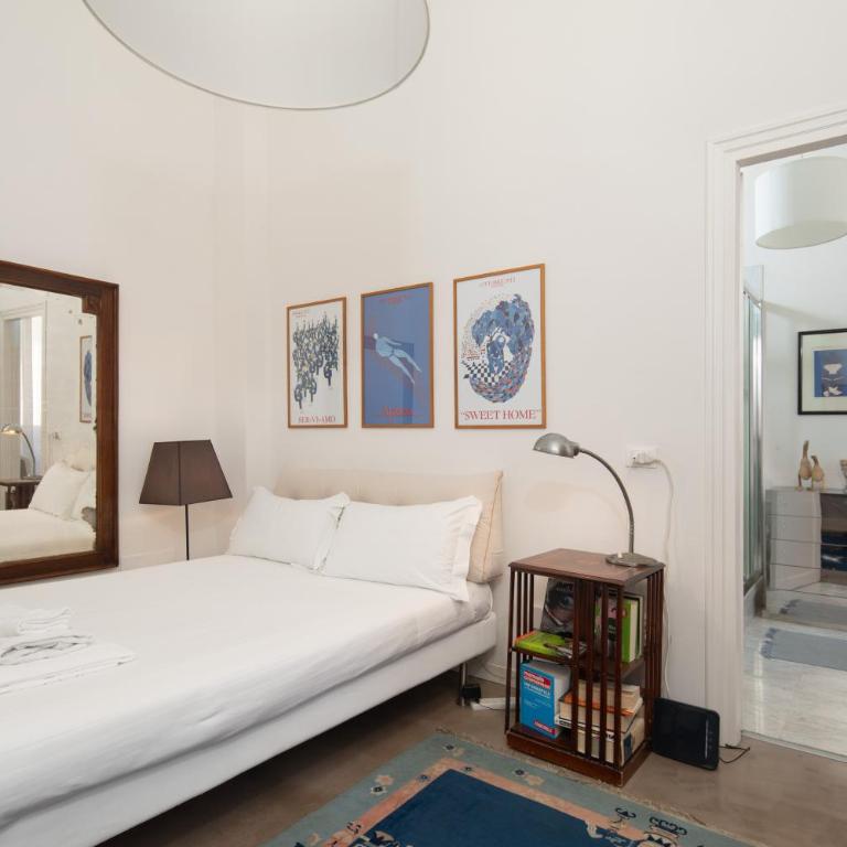 Carnesecchi Elegant Stay - Appartamento con 2 Camere da Letto - 22