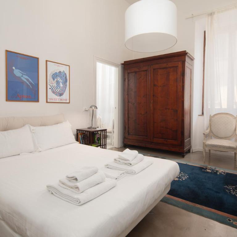 Carnesecchi Elegant Stay - Appartamento con 2 Camere da Letto - 24