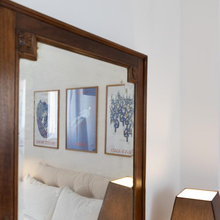 Carnesecchi Elegant Stay - Appartamento con 2 Camere da Letto - 25