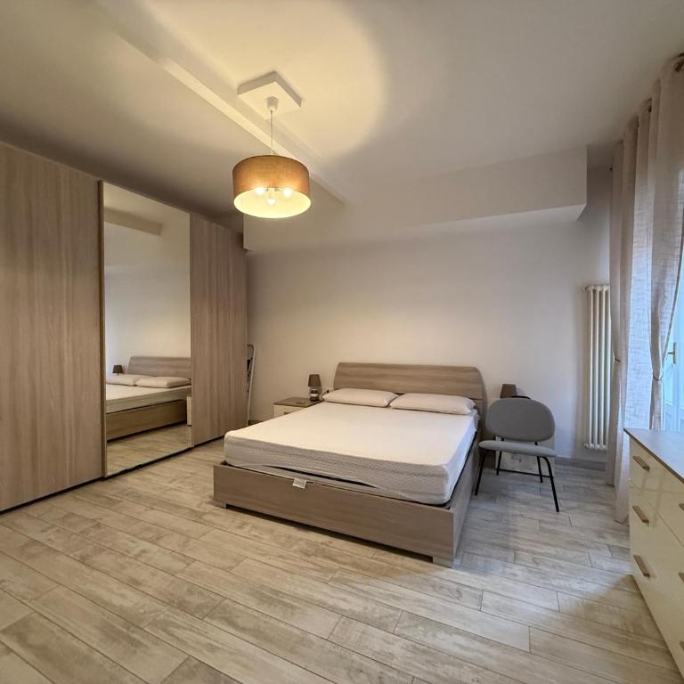 Casa Centotrecento - Appartamento con 1 Camera da Letto - 1
