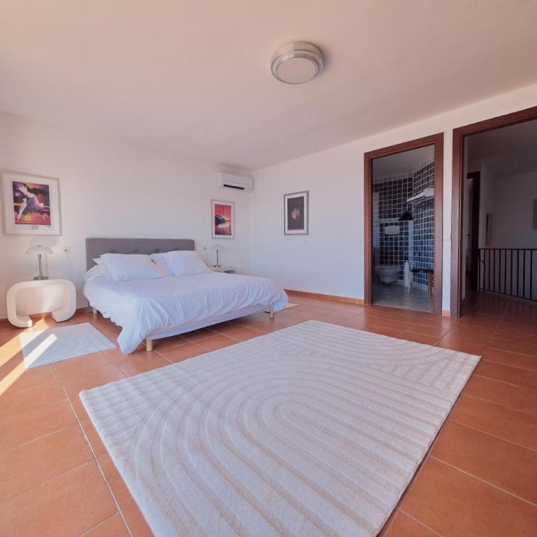Cala Di Mare Villa - Villa - Côté Plage - 23