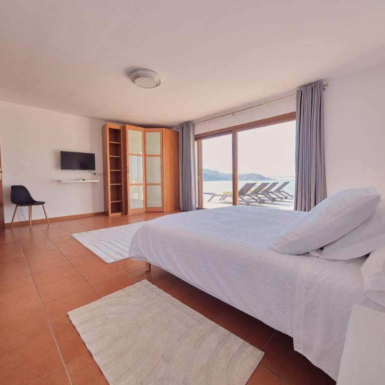Cala Di Mare Villa - Villa - Côté Plage - 20