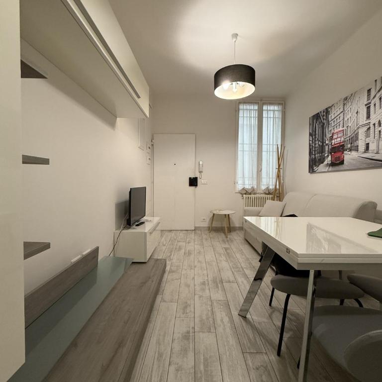 Casa Centotrecento - Appartamento con 1 Camera da Letto - 2