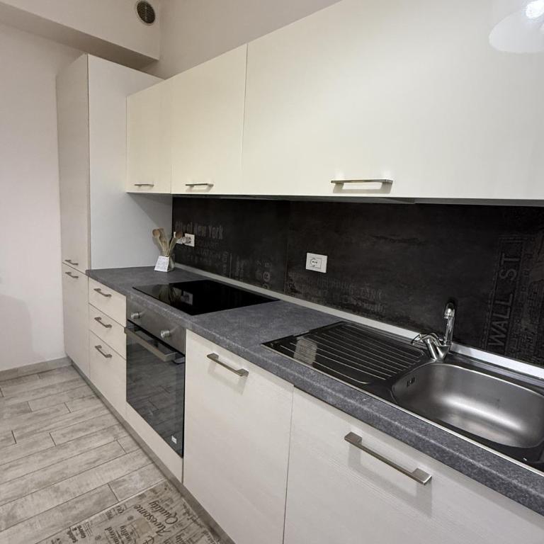 Casa Centotrecento - Appartamento con 1 Camera da Letto - 4