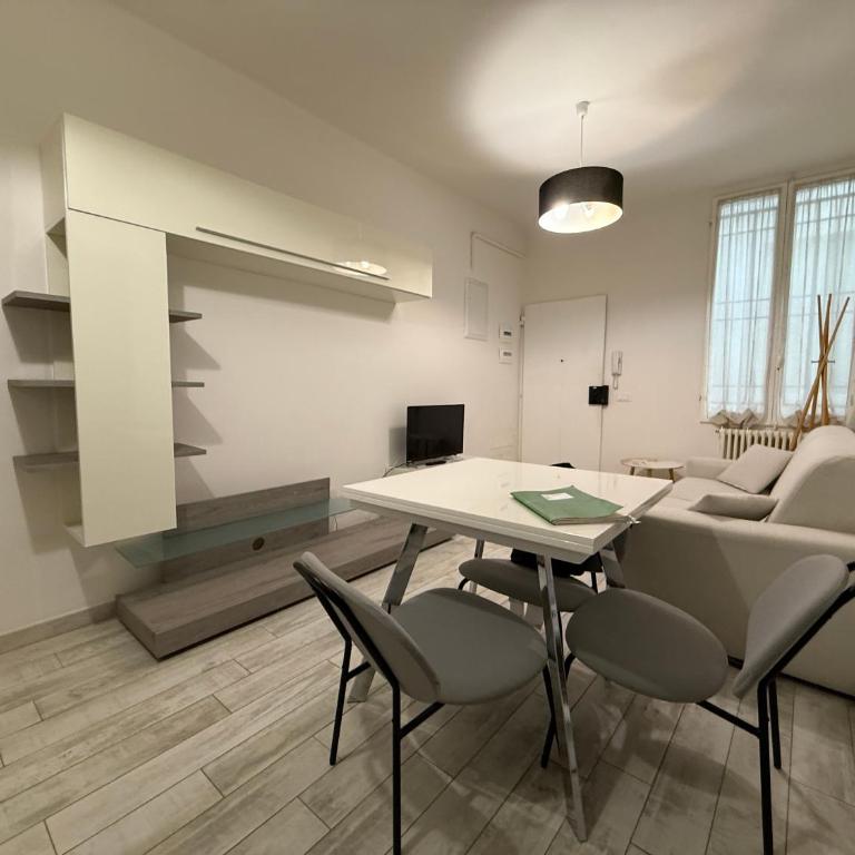 Casa Centotrecento - Appartamento con 1 Camera da Letto - 6