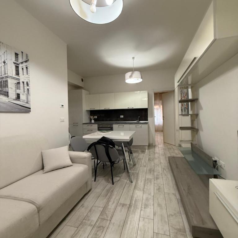 Casa Centotrecento - Appartamento con 1 Camera da Letto - 7