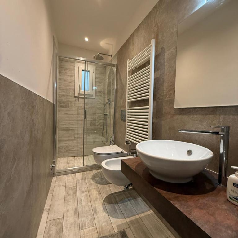 Casa Centotrecento - Appartamento con 1 Camera da Letto - 9